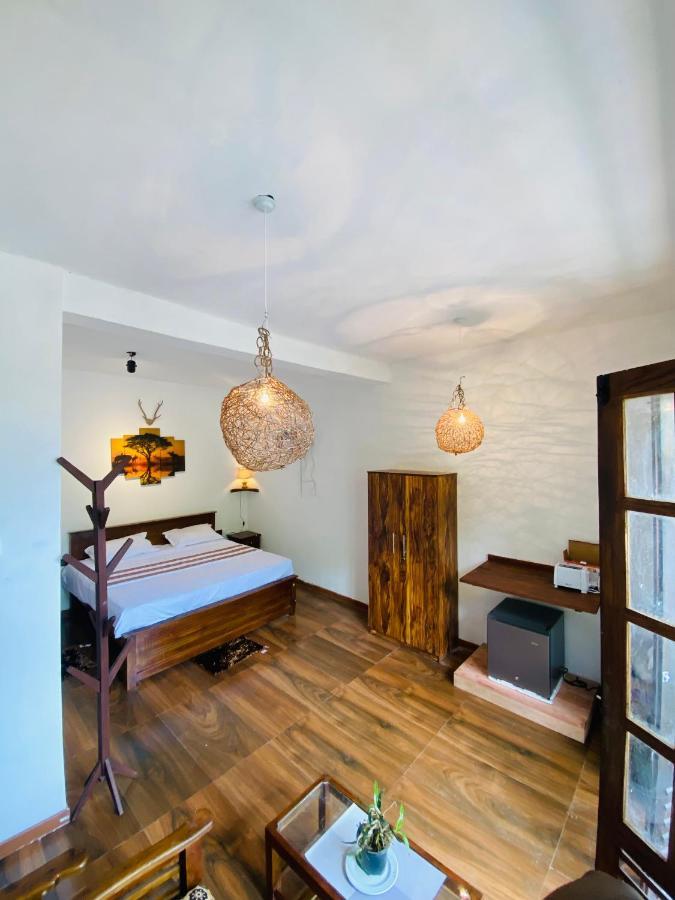Apartamento The Kingdom Of Ella Exterior foto