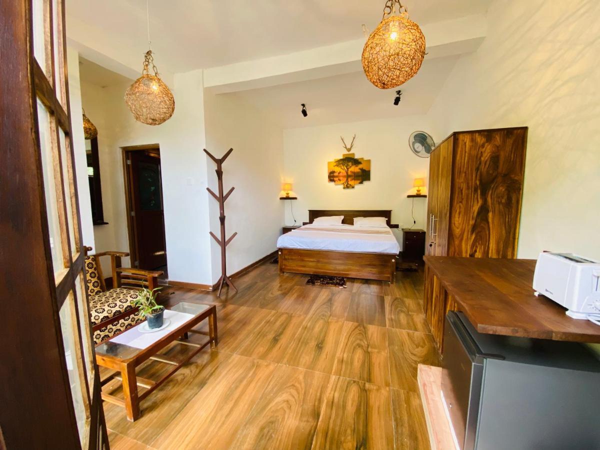 Apartamento The Kingdom Of Ella Exterior foto