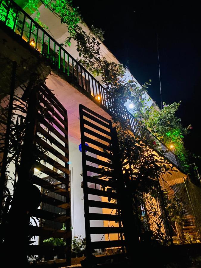 Apartamento The Kingdom Of Ella Exterior foto