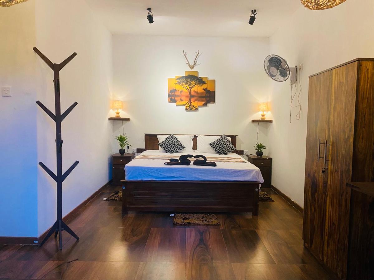 Apartamento The Kingdom Of Ella Exterior foto