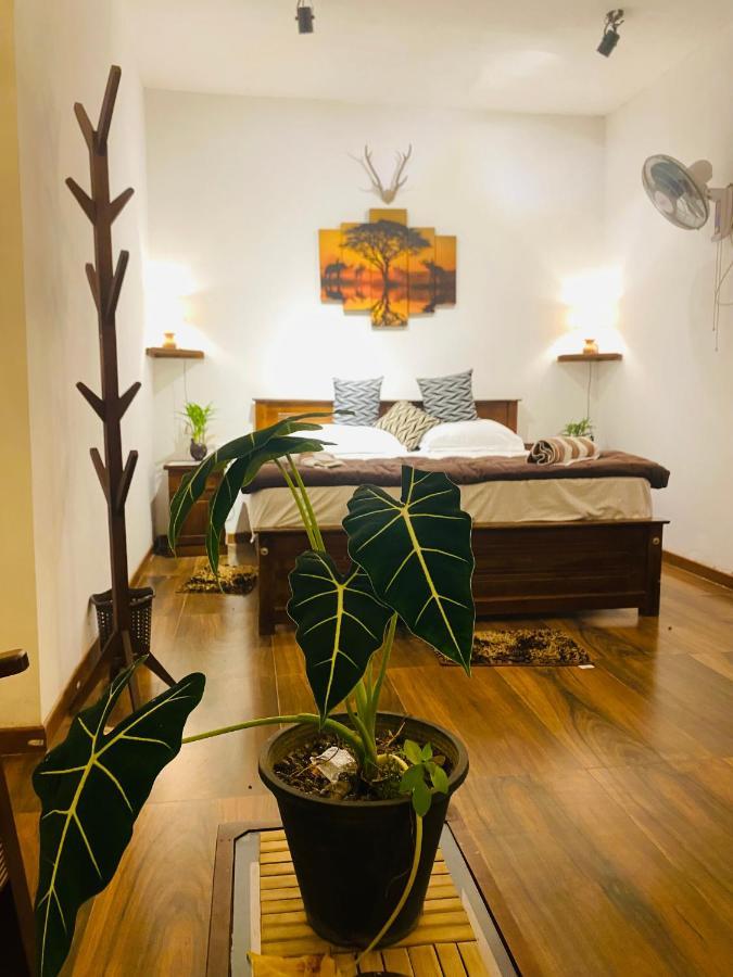 Apartamento The Kingdom Of Ella Exterior foto
