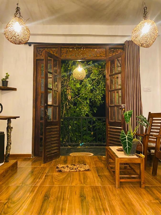 Apartamento The Kingdom Of Ella Exterior foto