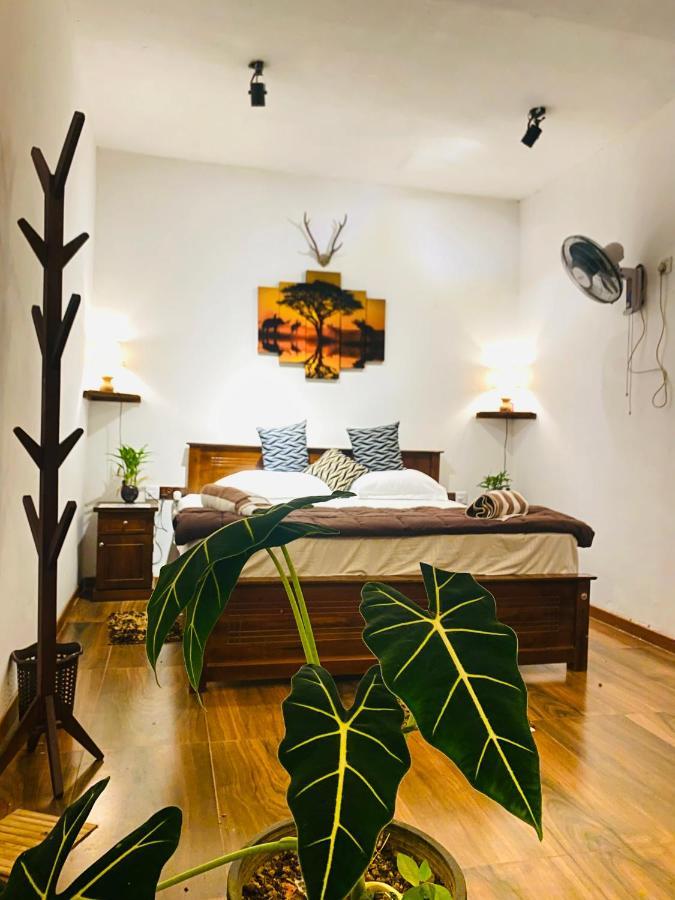 Apartamento The Kingdom Of Ella Exterior foto