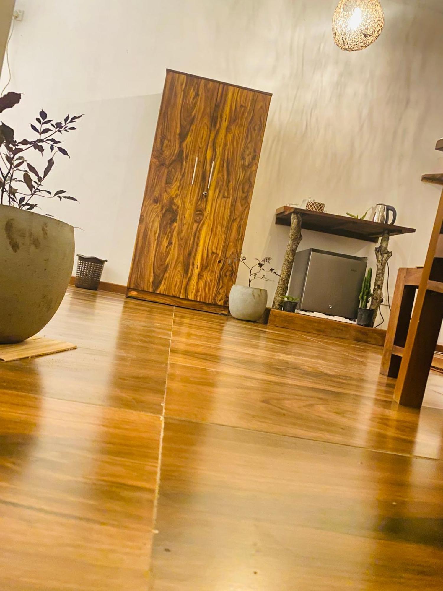 Apartamento The Kingdom Of Ella Exterior foto