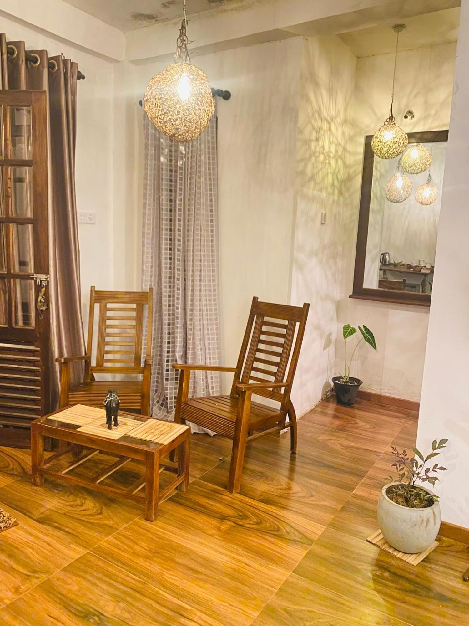 Apartamento The Kingdom Of Ella Exterior foto