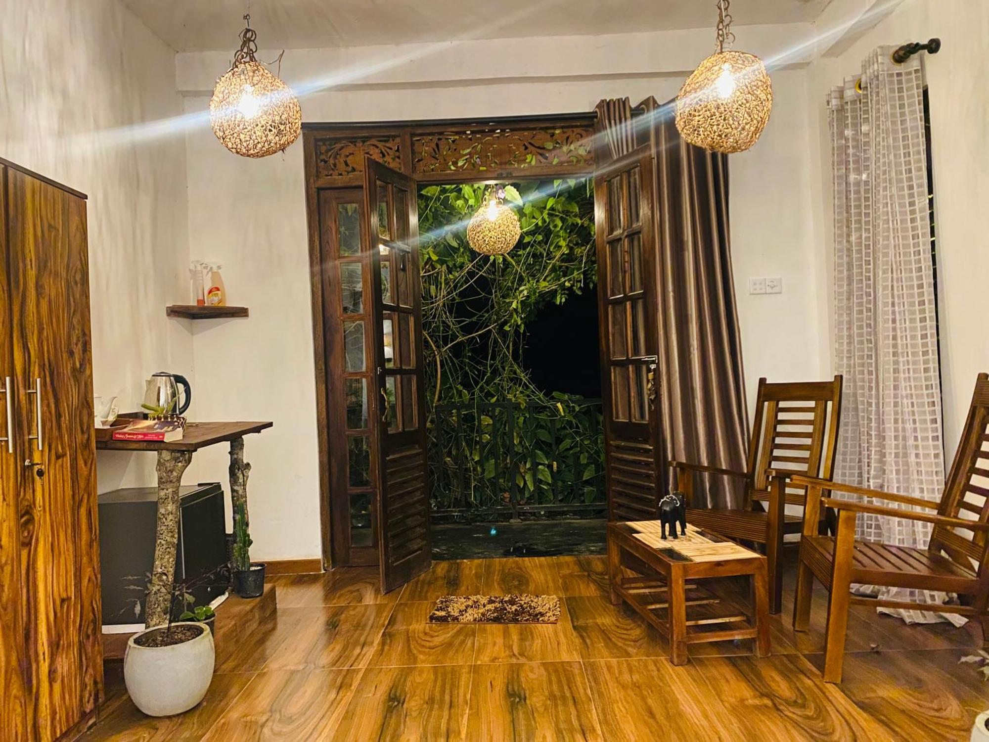 Apartamento The Kingdom Of Ella Exterior foto
