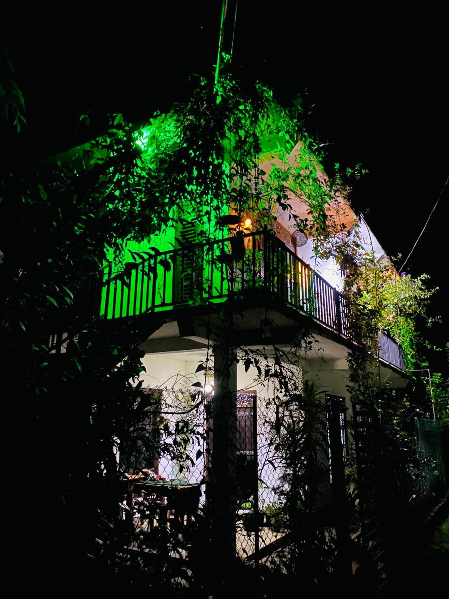 Apartamento The Kingdom Of Ella Exterior foto