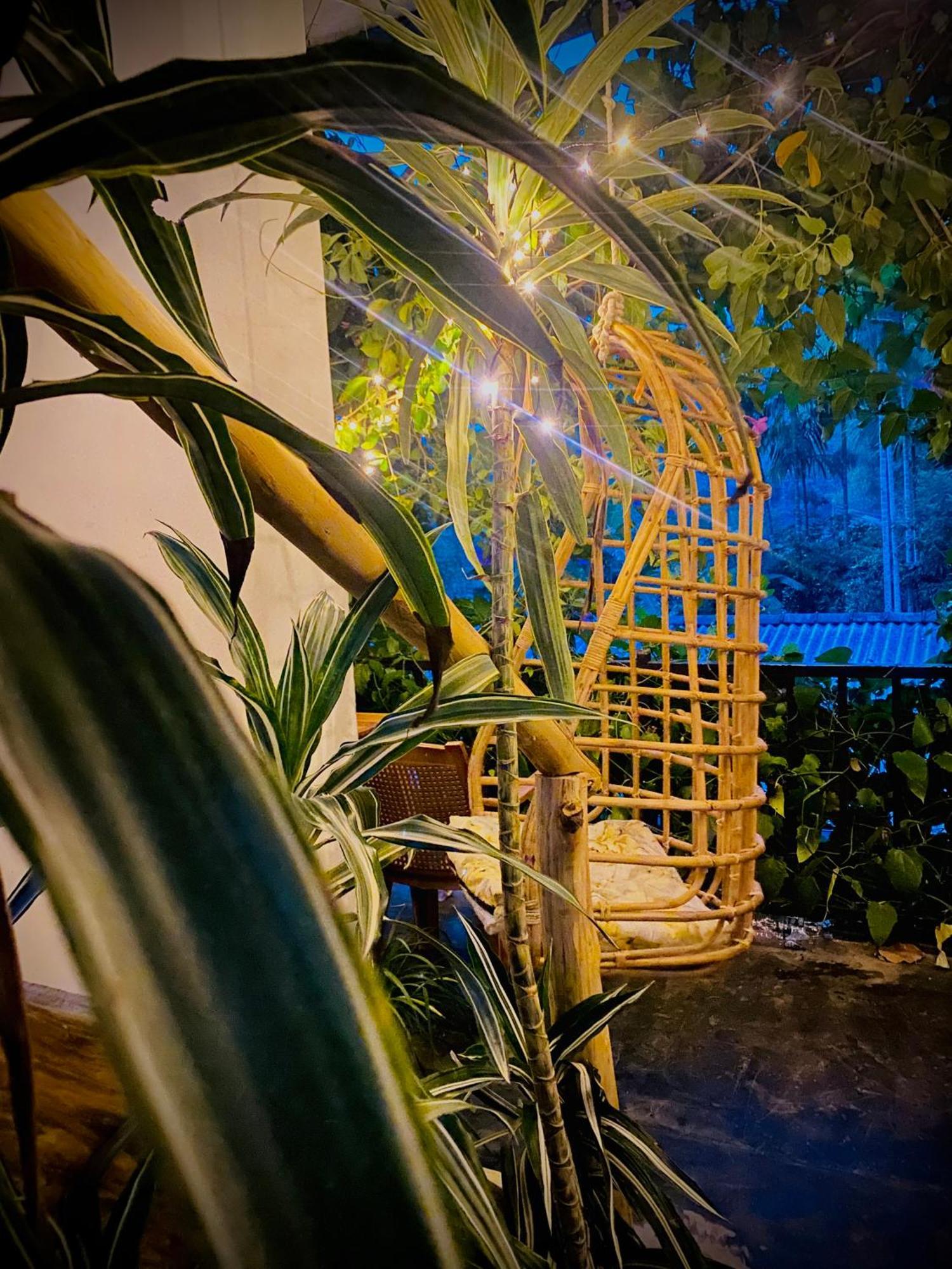 Apartamento The Kingdom Of Ella Exterior foto