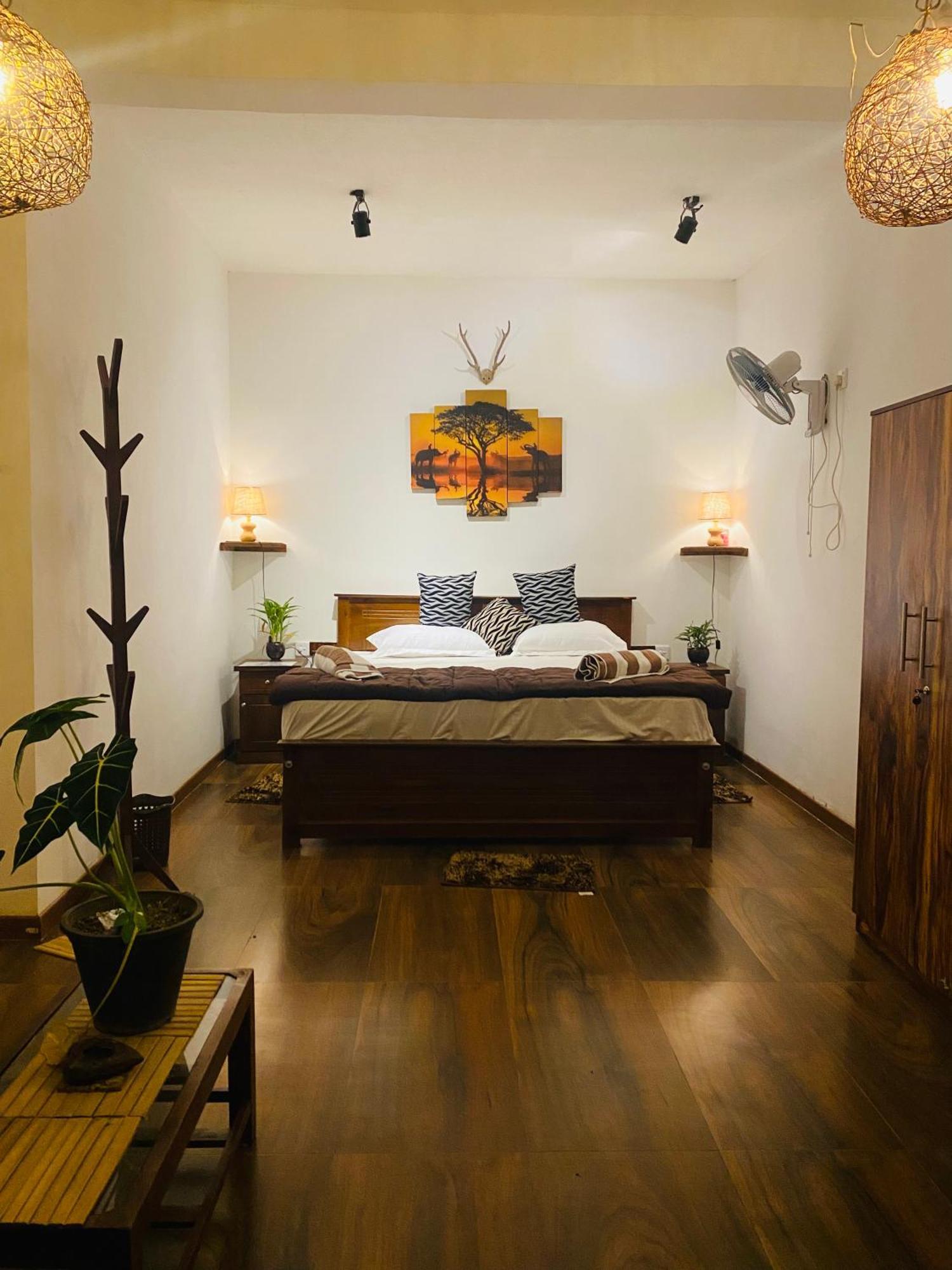 Apartamento The Kingdom Of Ella Exterior foto