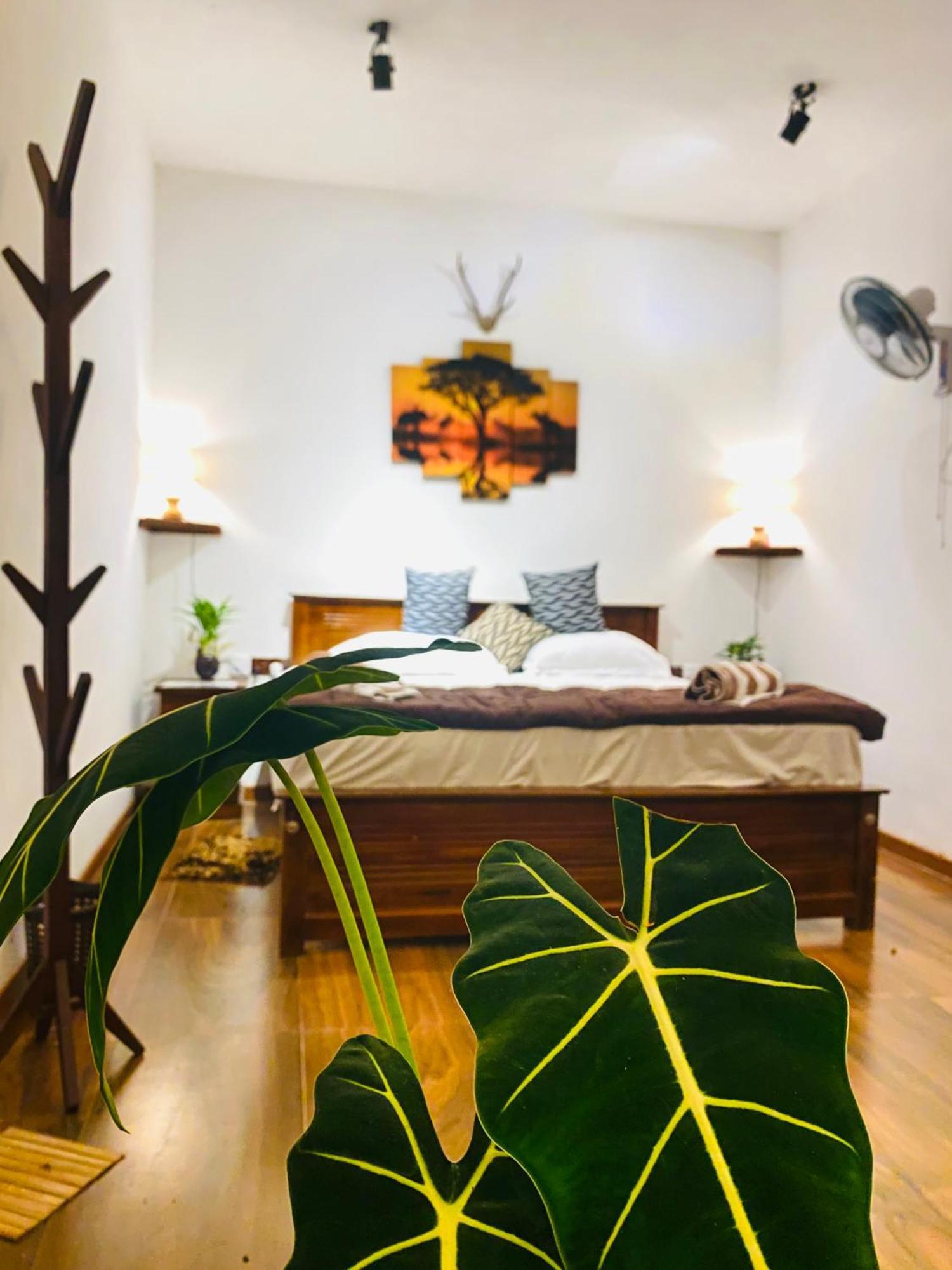 Apartamento The Kingdom Of Ella Exterior foto