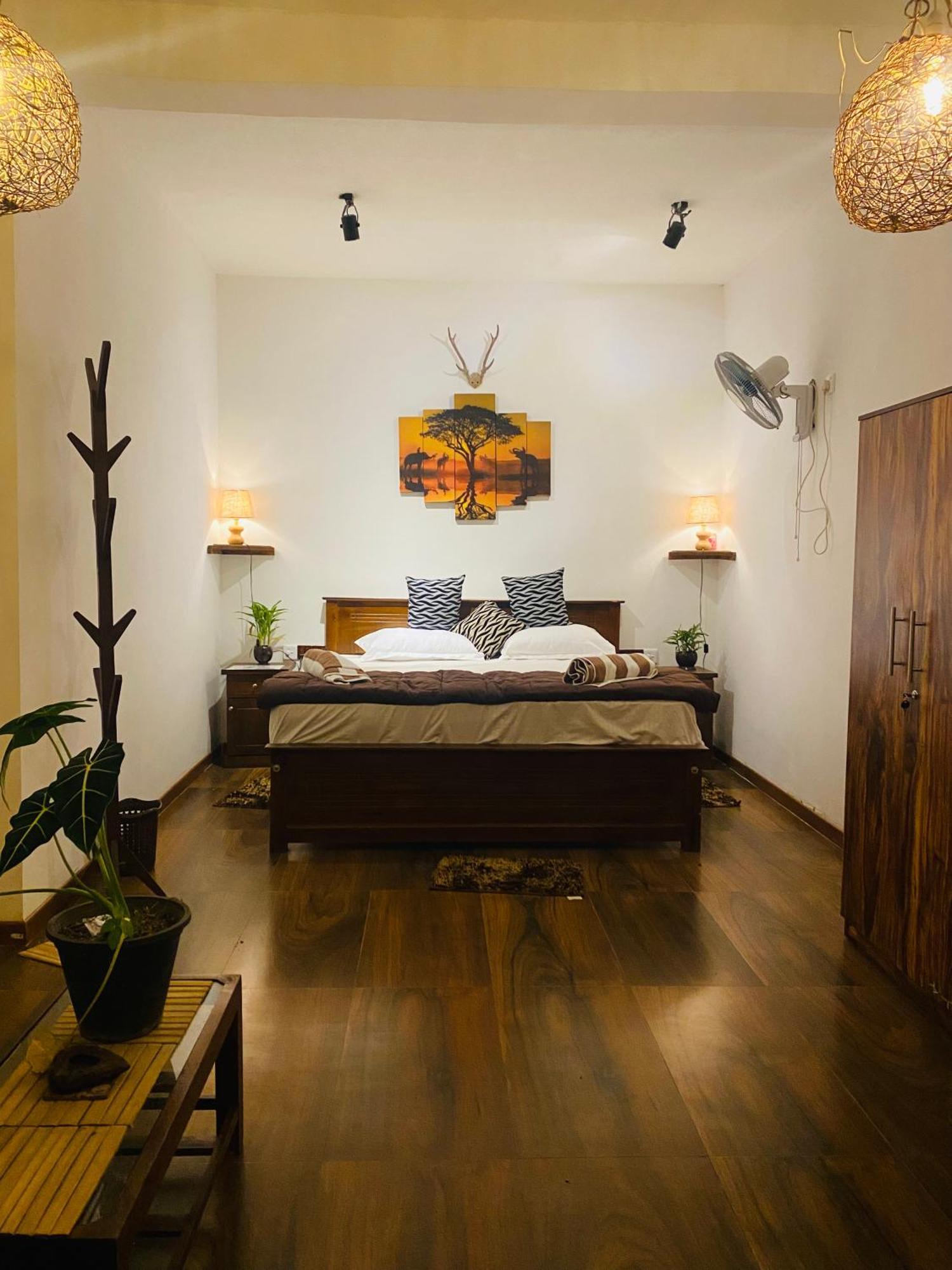 Apartamento The Kingdom Of Ella Exterior foto