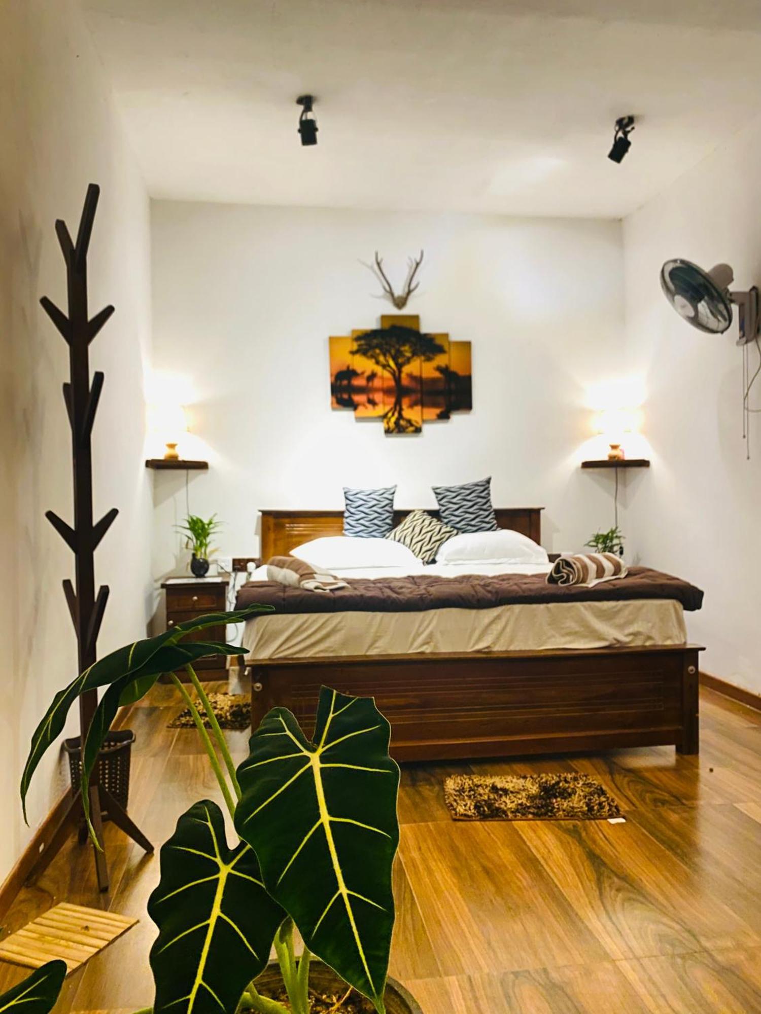 Apartamento The Kingdom Of Ella Exterior foto