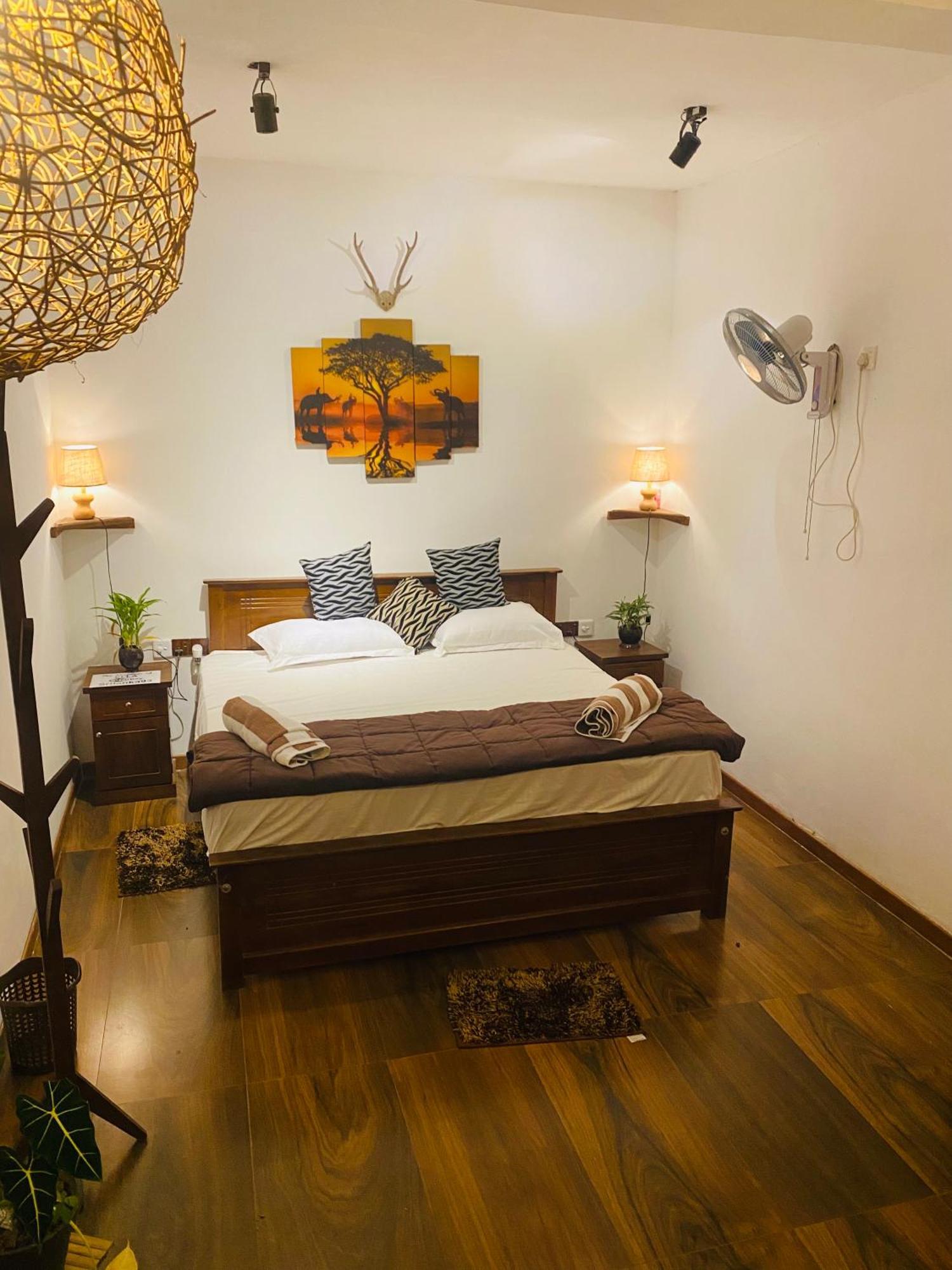Apartamento The Kingdom Of Ella Exterior foto