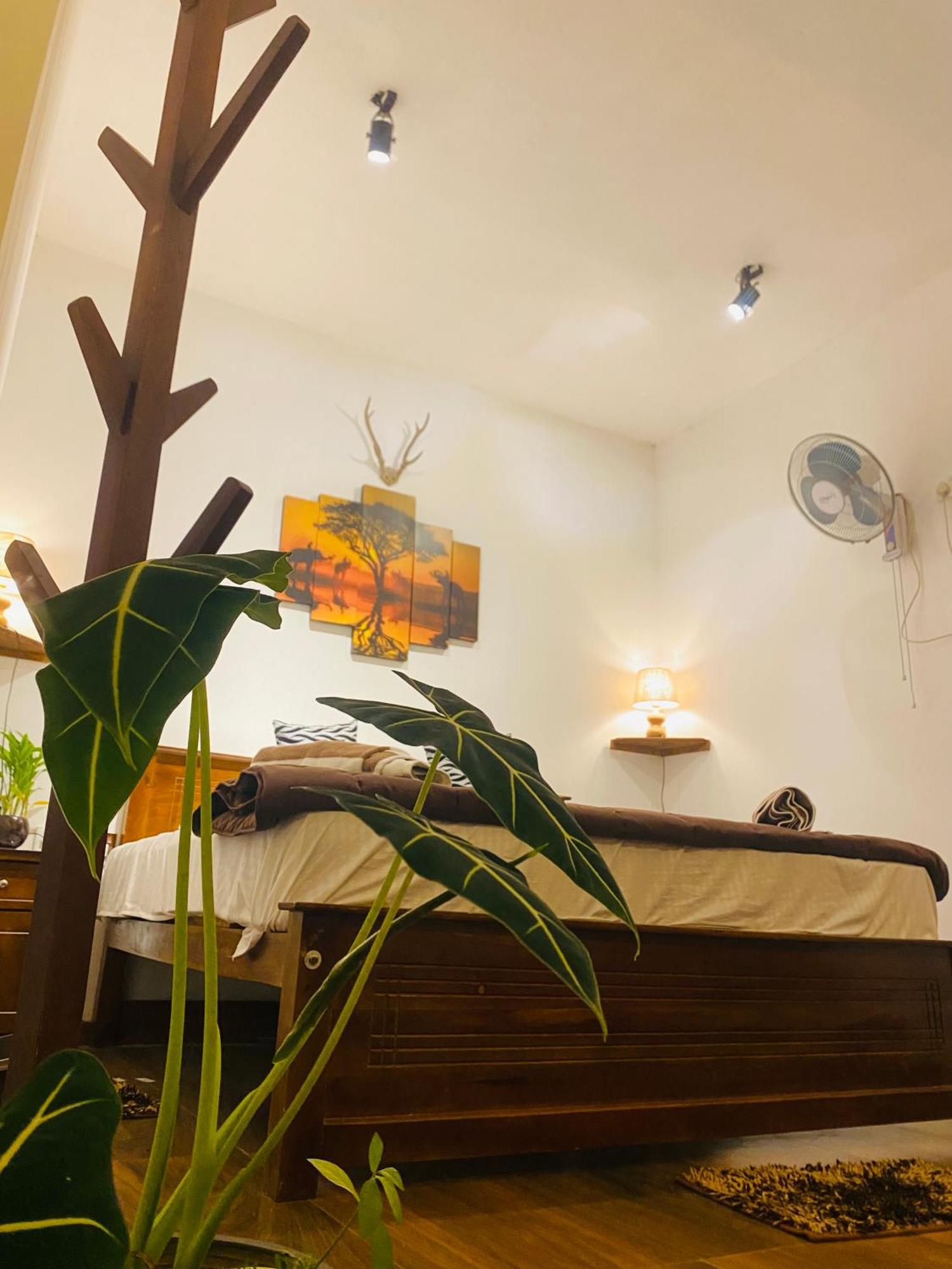 Apartamento The Kingdom Of Ella Exterior foto