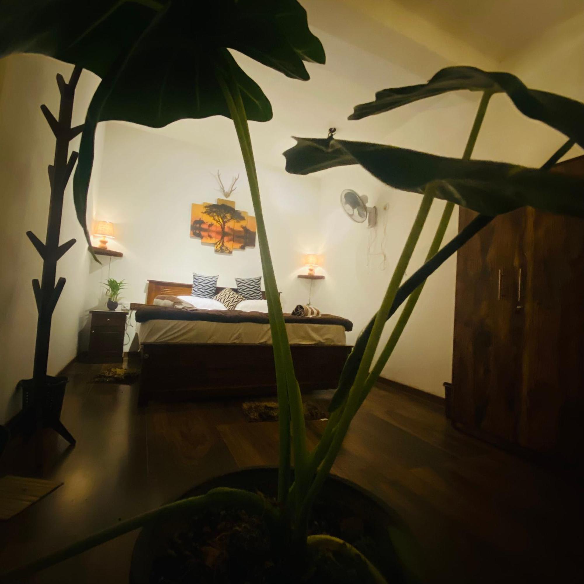 Apartamento The Kingdom Of Ella Exterior foto