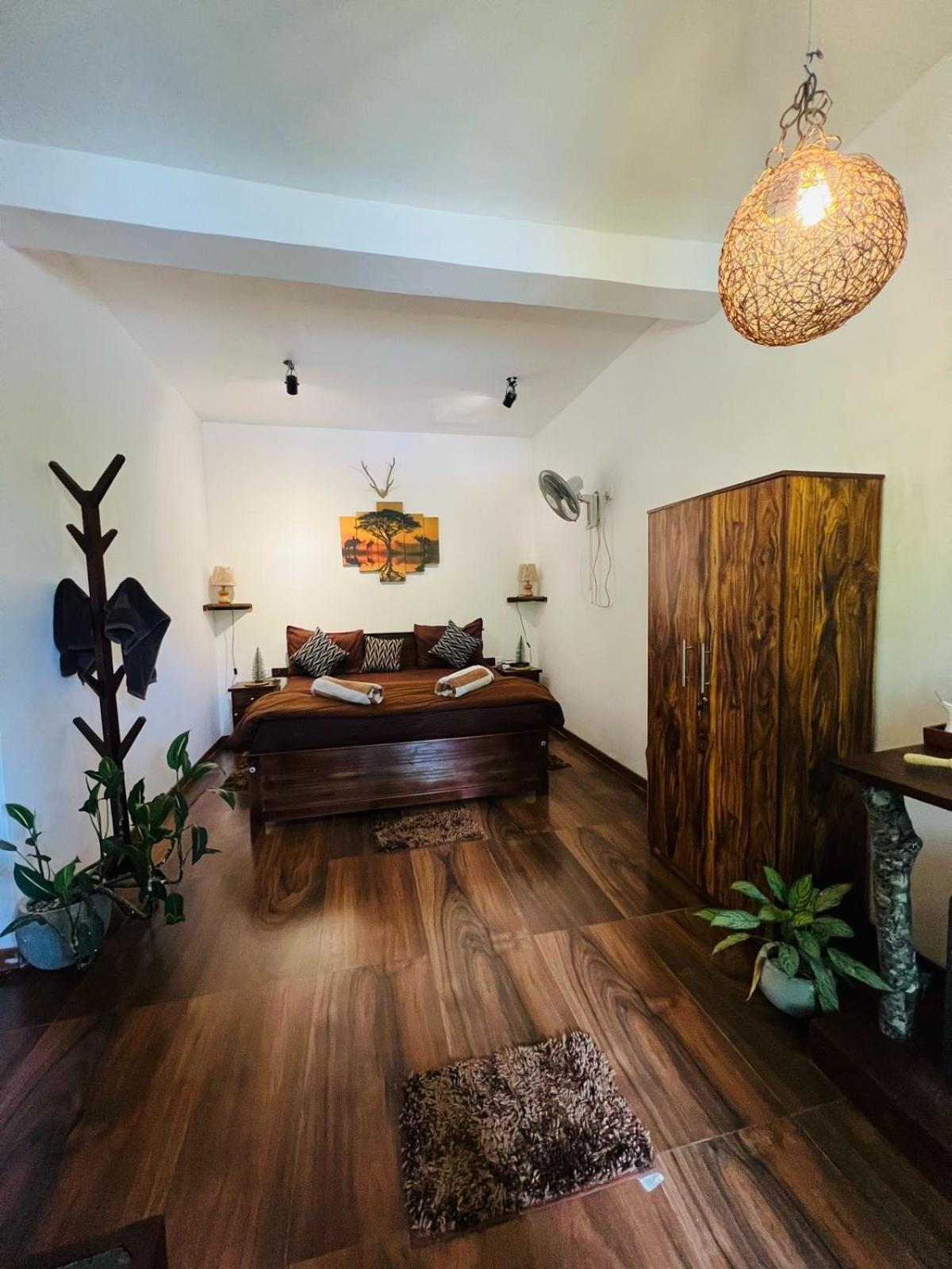 Apartamento The Kingdom Of Ella Exterior foto